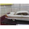 Image 3 : 1957 Plymouth Fury 1:18 Scale Diecast in Collectors