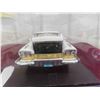 Image 4 : 1957 Plymouth Fury 1:18 Scale Diecast in Collectors