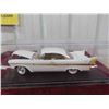 Image 5 : 1957 Plymouth Fury 1:18 Scale Diecast in Collectors