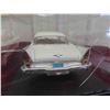 Image 6 : 1957 Plymouth Fury 1:18 Scale Diecast in Collectors
