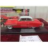 Image 2 : 1953 Cadillac 1:18 Diecast in Collector Showcase 