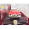 Image 3 : 1953 Cadillac 1:18 Diecast in Collector Showcase 