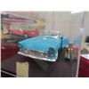 Image 4 : 1955 Ford Thunderbird with Removable Hard Top 