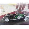 Image 11 : 3 Diecast Cars in Show Cases 1:25 Scale 