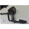 Image 3 : Metal Detector with Carry Case 