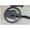 Image 4 : Metal Detector with Carry Case 