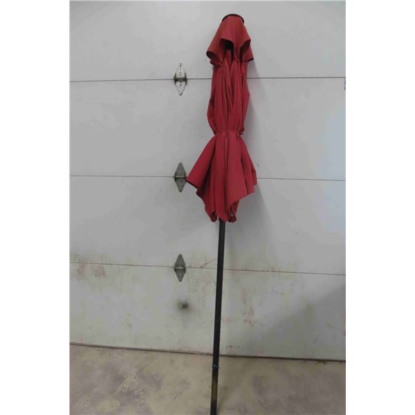 7ft Patio Umbrella 