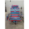 Image 1 : Tommy Bahama Beach Chair New or Store Return 