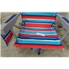 Image 2 : Tommy Bahama Beach Chair New or Store Return 