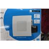 Image 4 : Dewstop Bath Fan with Selectable Lighting and Fan Control New or Store Return 
