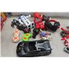 Image 6 : Kids Toys: Turtles, Action Figures, Batmobile + More 