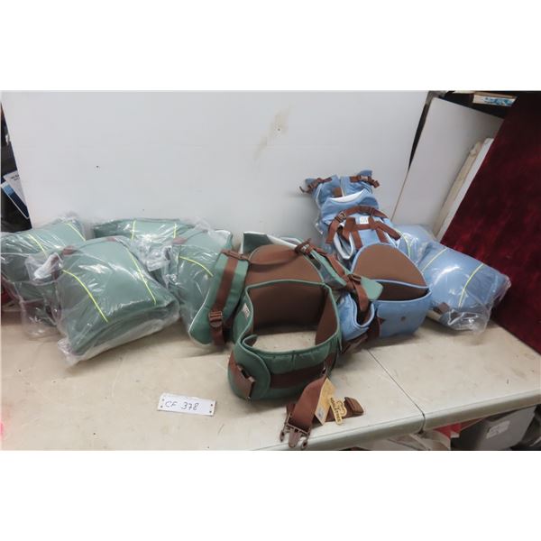 8 Koala Tree Baby Sit Up Support New or Store Return 