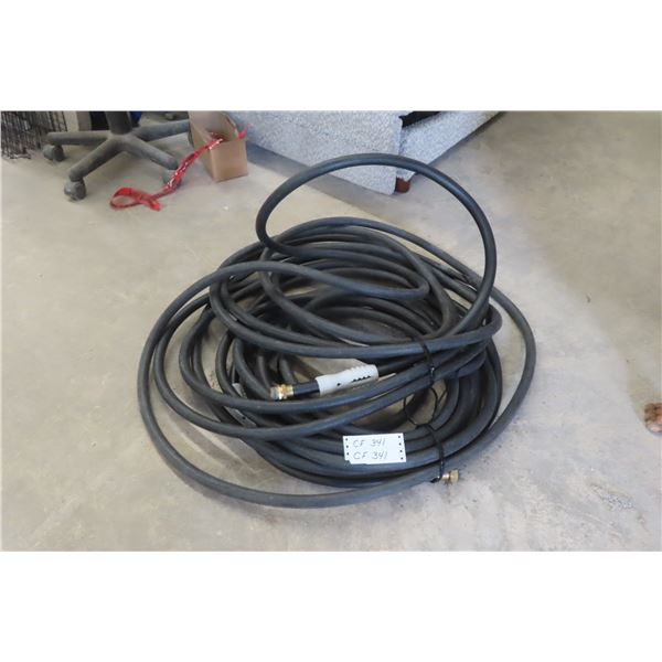 Garden Hose