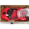 Image 1 : Ferrari 488 Pista Spider Kids Electric Car New or Store Return 