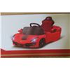 Image 2 : Ferrari 488 Pista Spider Kids Electric Car New or Store Return 