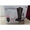 Image 4 : Air Compression Boots Size Large- Xlarge New or Store Return