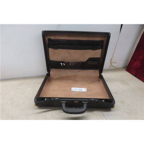 Samsonite Briefcase 