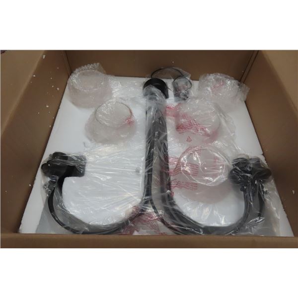 Luende Chandelier New or Store Return 