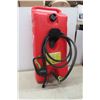 Image 2 : Scepter Flo N Go Duramax 14 Gallon Portable Gas Container