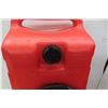 Image 3 : Scepter Flo N Go Duramax 14 Gallon Portable Gas Container