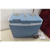 Image 2 : Mobicool 12V Portable Cooler with Wheels + Instruction Manual 