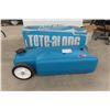 Image 1 : Tote Along 15 Gallon Holding Tank 