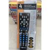 Image 5 : 24 DVDs, Blue Ray, Universal Remote 