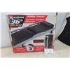 Image 1 : Alltrack Folding Creeper 36" Appears New 