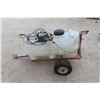 Image 8 : Power Fist 25 Gallon Sprayer with 12V Pump, Pull Behind 