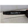 Image 3 : Homelite 14" Gas Chain Saw Has Compression 