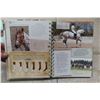 Image 12 : 4 Hardcover Books on Horses