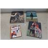 Image 1 : 4 Hardcover Books on Horses