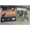 Image 7 : 4 Hardcover Books on Horses