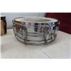 Image 2 : 3 Sets of Bongo Drums, 1 Snare Drum " Silverstone" 14 1/2 Diameter