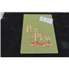 Image 1 : Pen and Plow Hardcover book by Cliff Faulknor 1976