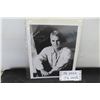 Image 1 : 8x10 Autographed Photo & Letter of Steve Martin - Letter is Separate from Photo 