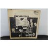 Image 2 : Rubber Soul, The Beetles LP Record Album T- 2442 By Capitol Records 
