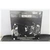 Image 2 : Vinyl LP- The Beetles, REVOLVER Capital Records Stereo SW-2576