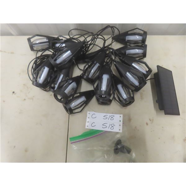 Solar Lights