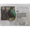 Image 1 : K&F Concepts 67mm True Color Ultra-Low