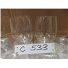 Image 1 : Teberry Cups for Wedding or Socials or Gatherings Plastic 32 Pack