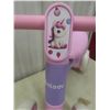 Image 2 : Unicorn Purple Tricycle