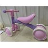 Image 3 : Unicorn Purple Tricycle