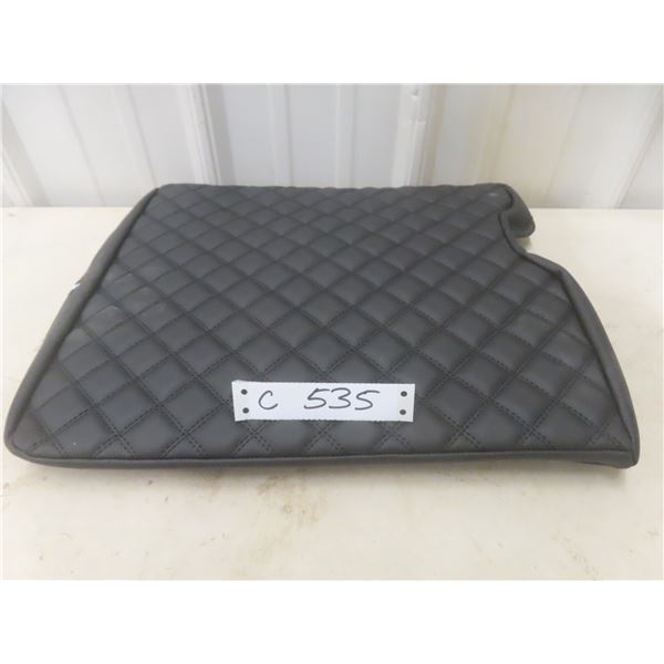 Wodhmiey Car Armrest Box Cover