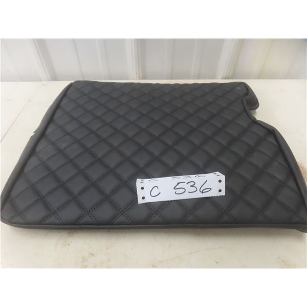 Wodhmiey Car Armrest Box Cover