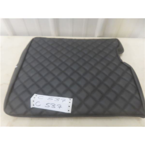 Wodhmiey Car Armrest Box Cover