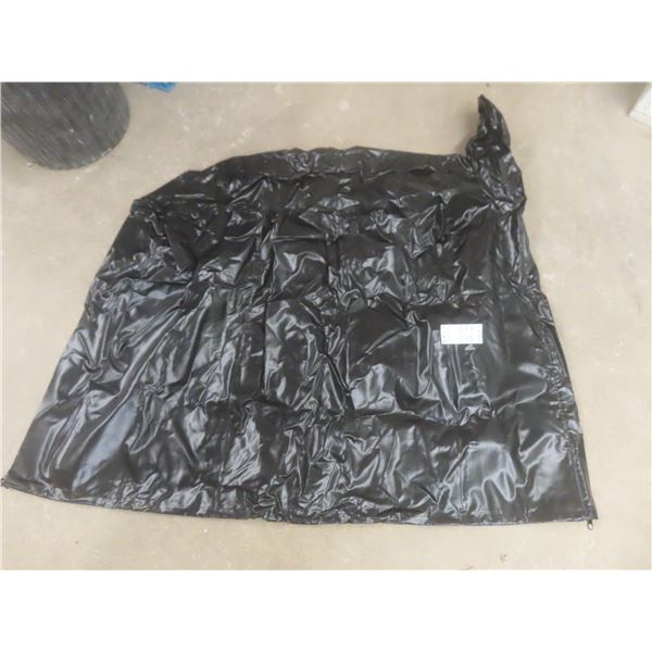 Upgraded Grill Cover 44''x48''