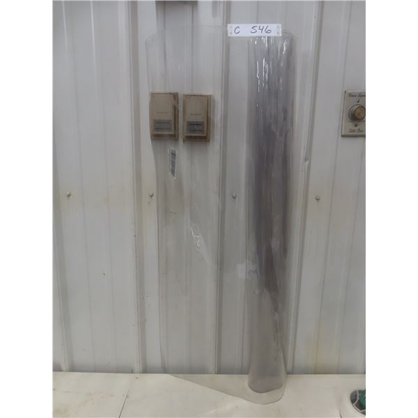 Office Chair Mat 36''x48''