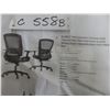 Image 1 : Elabest T96 Ergonomic Computer Desk Chair