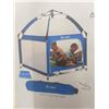 Image 2 : Klassy PlayPen: Premium Quality Indoor and Outdoor Foldable 
